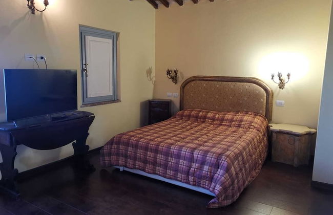 Amaranth House Rooms and Apartments - Foto 8