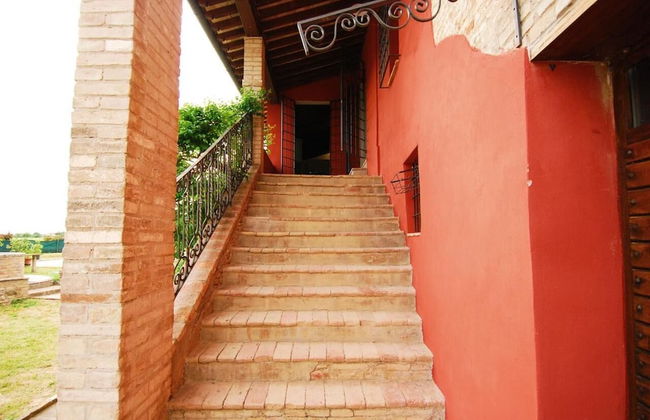 Amaranth House Rooms and Apartments - Foto 22