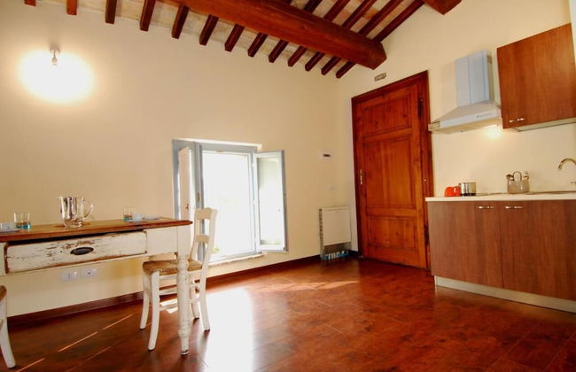 Amaranth House Rooms and Apartments - Foto 11