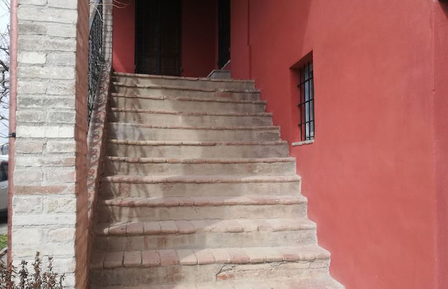 Amaranth House Rooms and Apartments - Foto 28