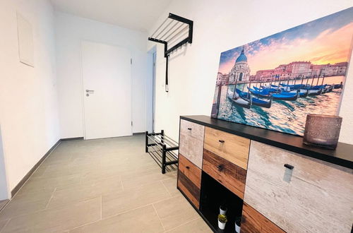 Photo 24 - Beautiful, Bright, Large Apartment With Balcony Smarttv