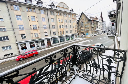 Photo 14 - Beautiful, Bright, Large Apartment With Balcony Smarttv