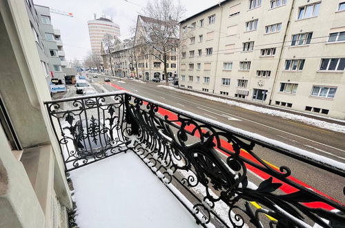 Photo 15 - Beautiful, Bright, Large Apartment With Balcony Smarttv