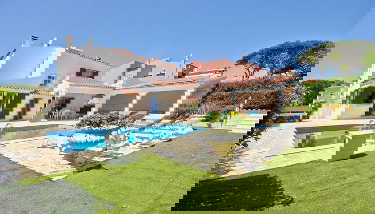 Photo 1 - Spacious Villa With Private Pool