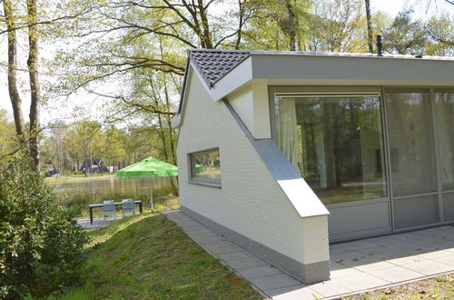 Foto 33 - Alluring Holiday Home in Limburg near Forest