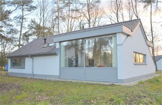 Photo 1 - Alluring Holiday Home in Limburg near Forest