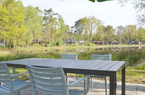 Photo 14 - Alluring Holiday Home in Limburg near Forest