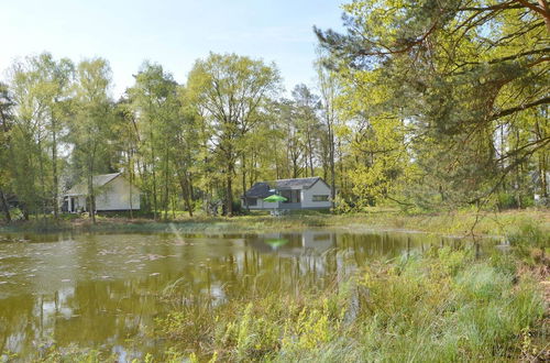 Photo 40 - Alluring Holiday Home in Limburg near Forest