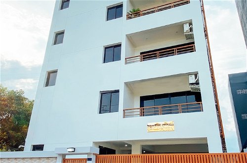 Foto 35 - GP House Apartment