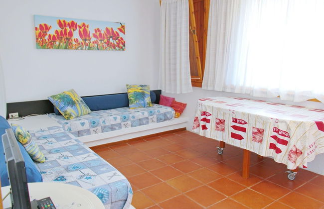 Apartment in Sardinia With Stunning Sea View - Foto 7