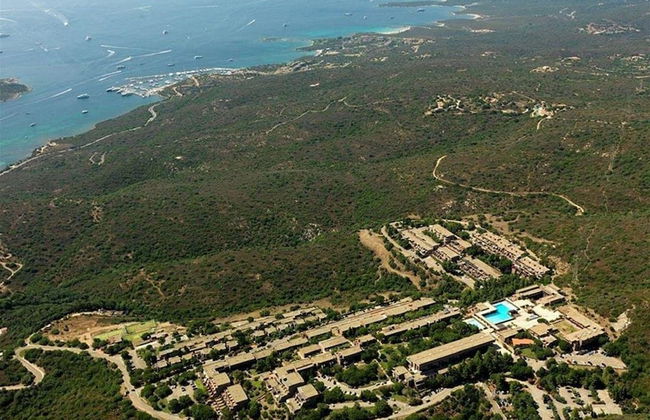Apartment in Sardinia With Sea View - Foto 19