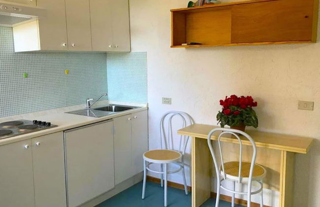 Apartment in Sardinia With Sea View - Foto 8