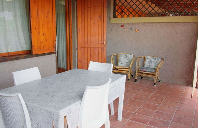 Apartment in Sardinia With Sea View - Foto 14
