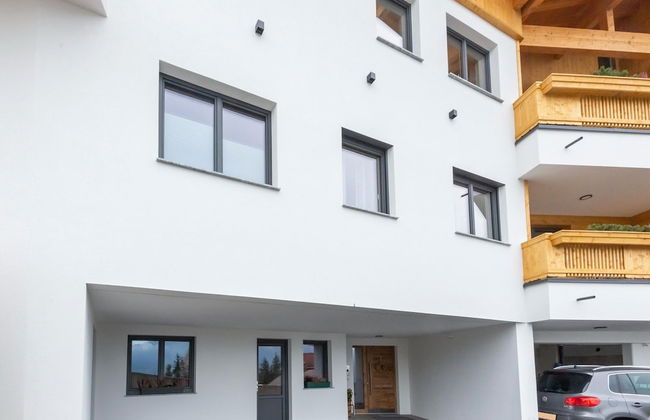 Congenial Apartment in Hainzenberg With Terrace - Foto 27