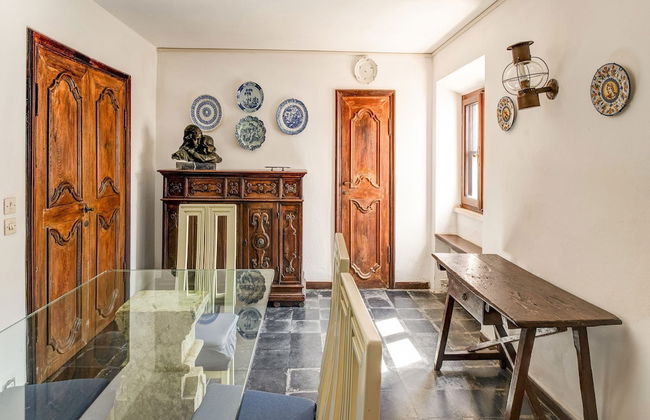 Tuscany Villa With Terrace - Foto 37