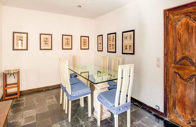 Tuscany Villa With Terrace - Foto 38