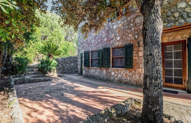 Tuscany Villa With Terrace - Foto 40