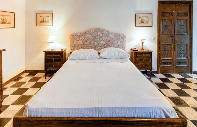 Tuscany Villa With Terrace - Foto 13