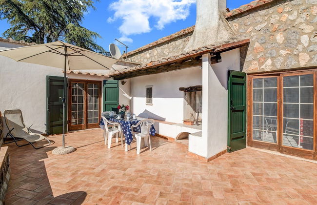 Tuscany Villa With Terrace - Foto 29