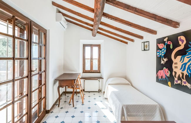Tuscany Villa With Terrace - Foto 3