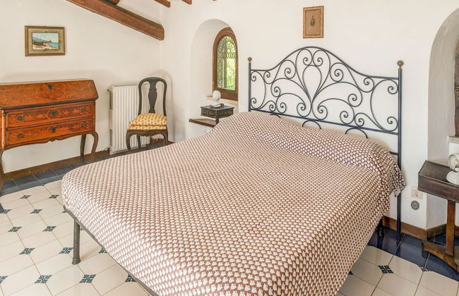Tuscany Villa With Terrace - Foto 15