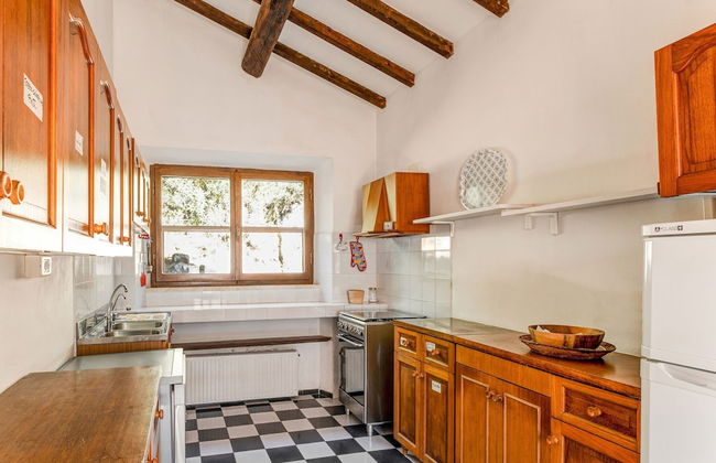 Tuscany Villa With Terrace - Foto 18