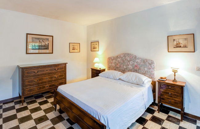 Tuscany Villa With Terrace - Foto 10
