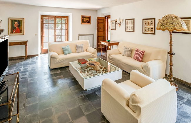 Tuscany Villa With Terrace - Foto 23