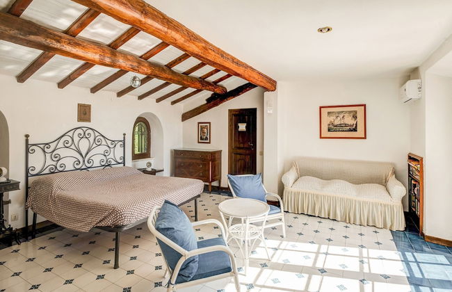 Tuscany Villa With Terrace - Foto 5
