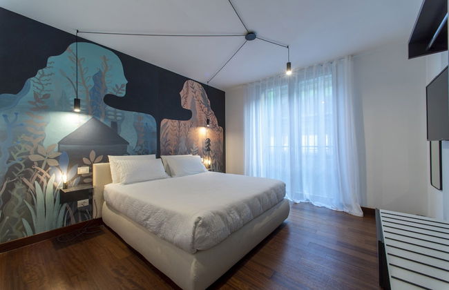 Habitat Apartments - Foto 10