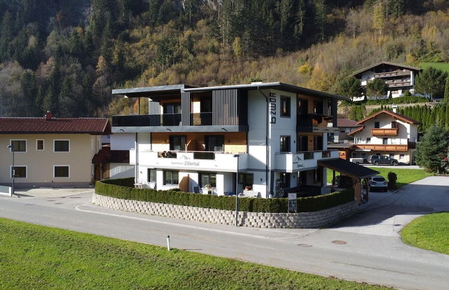 Holiday Flat Near Four ski Lifts in Mayrhofen - Foto 19
