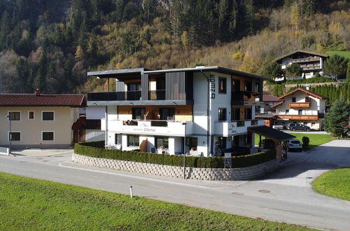 Foto 18 - Holiday Flat Near Four ski Lifts in Mayrhofen