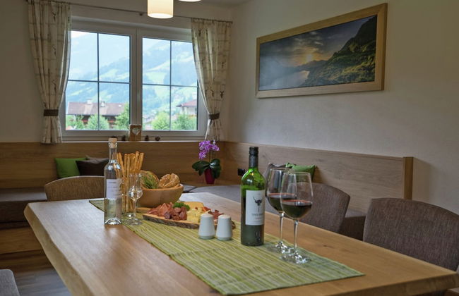 Holiday Flat Near Four ski Lifts in Mayrhofen - Foto 15