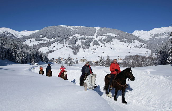 Holiday Flat Near Four ski Lifts in Mayrhofen - Foto 24