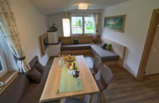 Holiday Flat Near Four ski Lifts in Mayrhofen - Foto 14