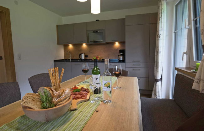 Holiday Flat Near Four ski Lifts in Mayrhofen - Foto 6