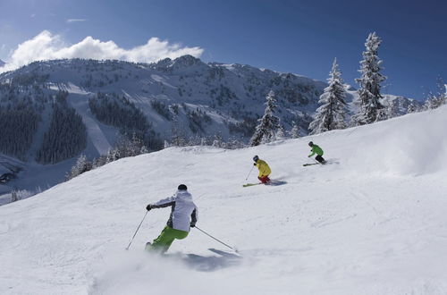 Photo 31 - Holiday Flat Near Four ski Lifts in Mayrhofen