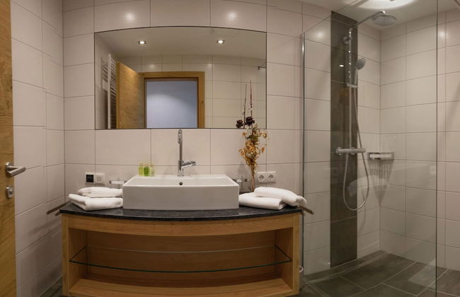Holiday Flat Near Four ski Lifts in Mayrhofen - Foto 10