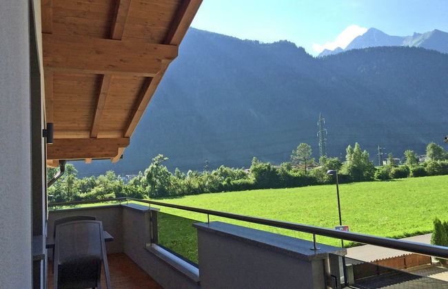 Holiday Flat Near Four ski Lifts in Mayrhofen - Foto 7
