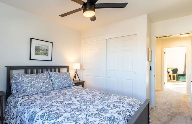 Deer Valley Retreat - Foto 6