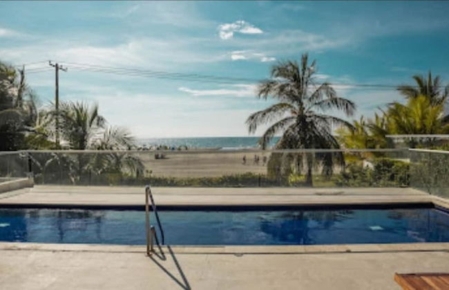 2ME-4 APARTAMENTO DE 2 ALC FRENTE AL MAR - Foto 9