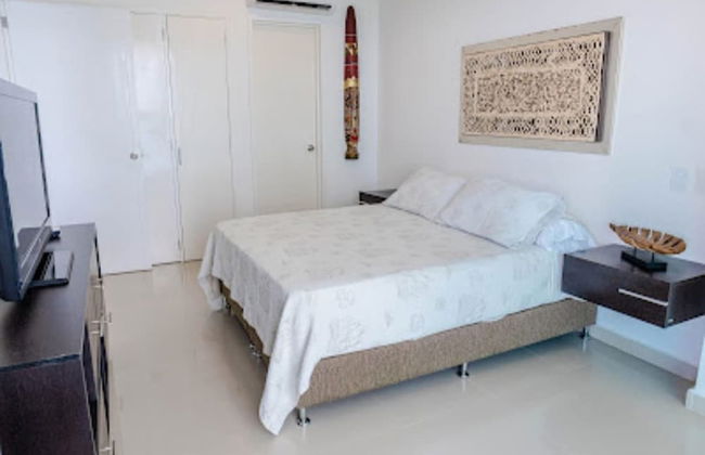 2ME-4 APARTAMENTO DE 2 ALC FRENTE AL MAR - Foto 3