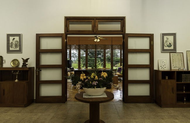 Jetwing Hoffmann Bungalow - Foto 12