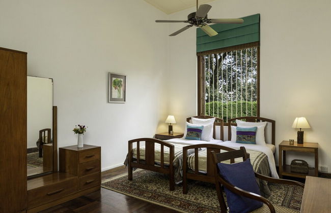 Jetwing Hoffmann Bungalow - Foto 5