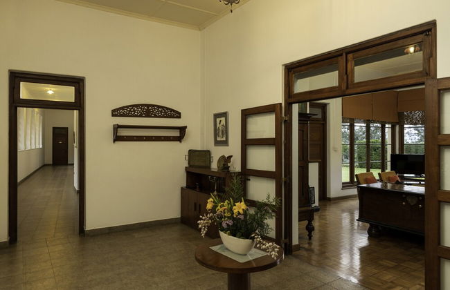 Jetwing Hoffmann Bungalow - Foto 2