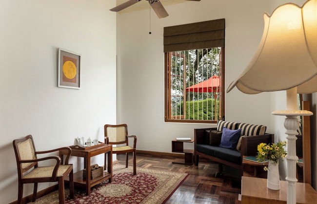 Jetwing Hoffmann Bungalow - Foto 7