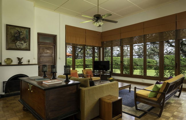 Jetwing Hoffmann Bungalow - Foto 13