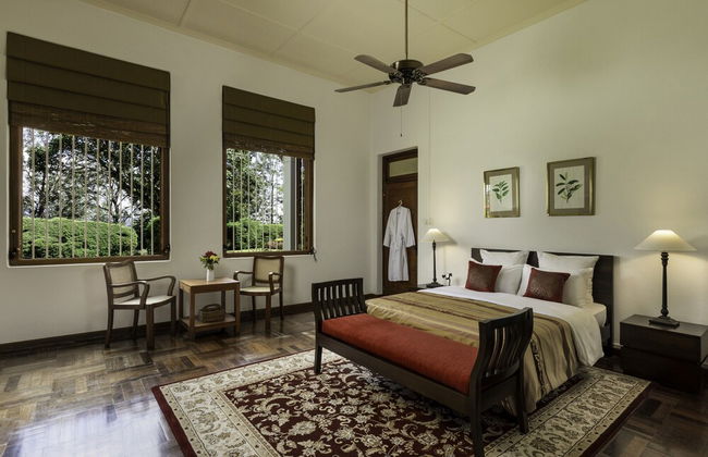 Jetwing Hoffmann Bungalow - Foto 15
