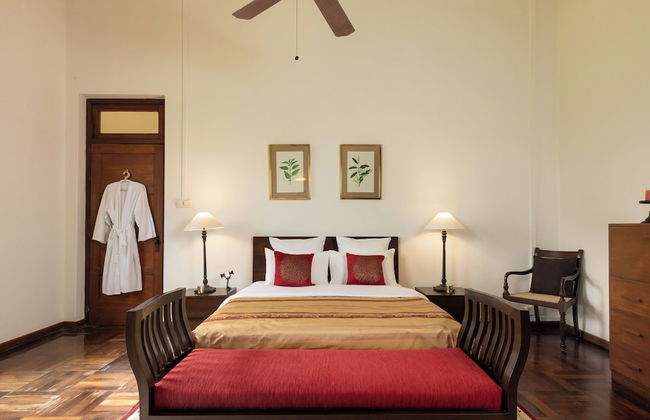 Jetwing Hoffmann Bungalow - Foto 6