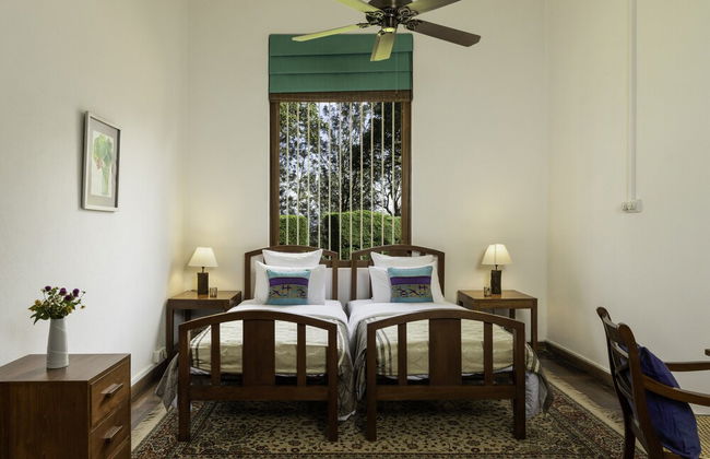 Jetwing Hoffmann Bungalow - Foto 14
